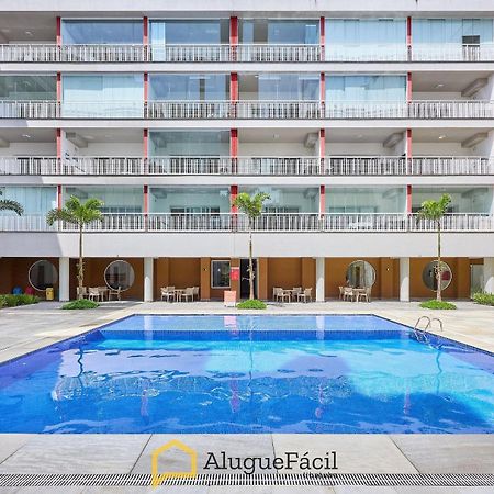 Af15 Alto Padrao, Lazer Completo E Perto Da Praia Убатуба Экстерьер фото